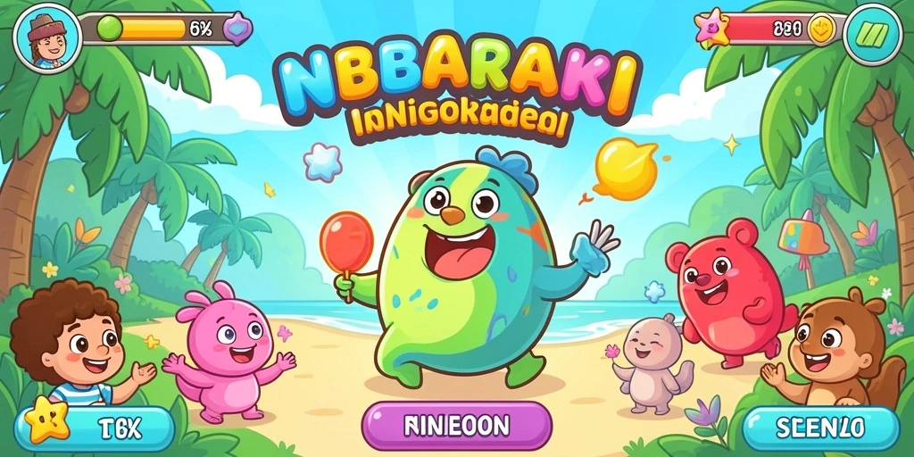 Banyak bonus menarik untuk pemain baru.