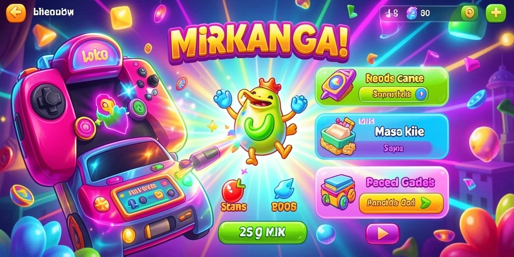 Fitur bonus menarik yang meningkatkan peluang menang.