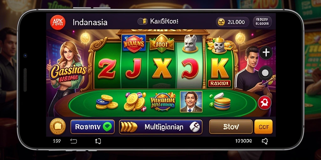 Bonus menarik yang tersedia untuk pemain baru dan setia.