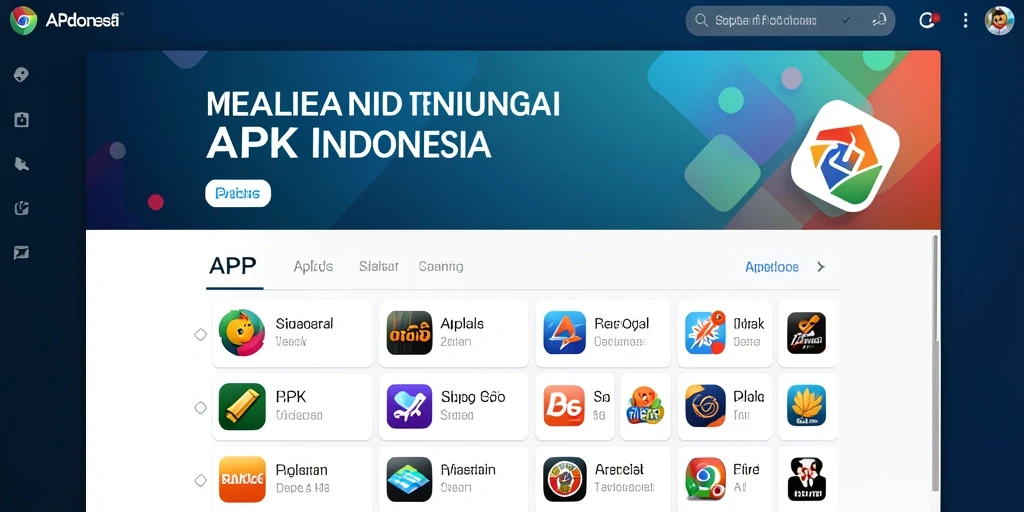 Event menarik dengan hadiah yang menggiurkan.