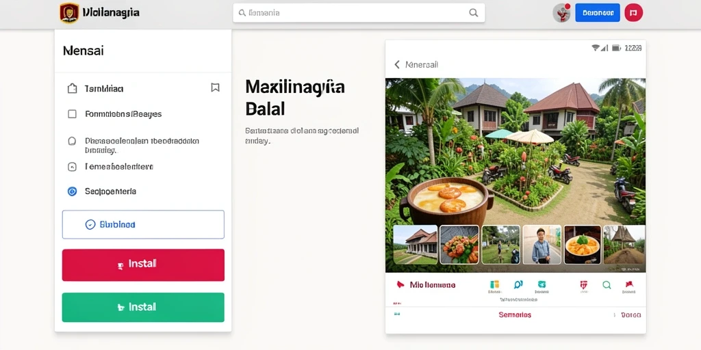 Fitur bonus yang menambah keseruan bermain.