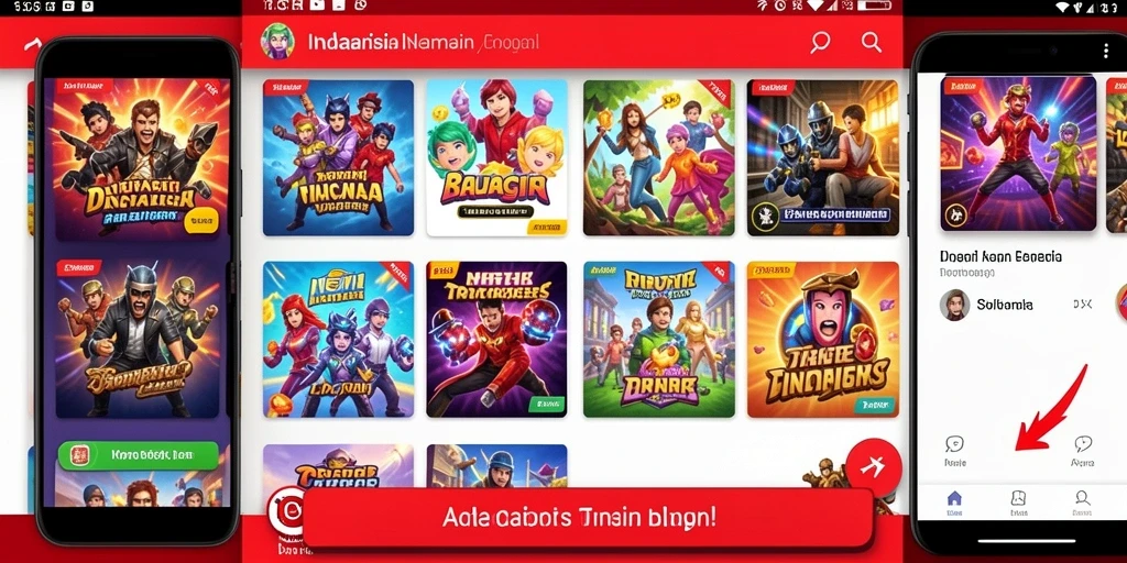 Dukungan pelanggan yang responsif dan membantu.