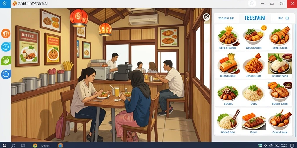Screenshot fitur bonus harian yang menggiurkan.