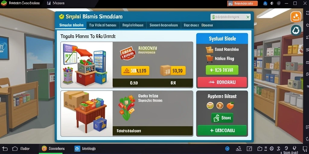 Fitur keamanan yang menjamin privasi pengguna.