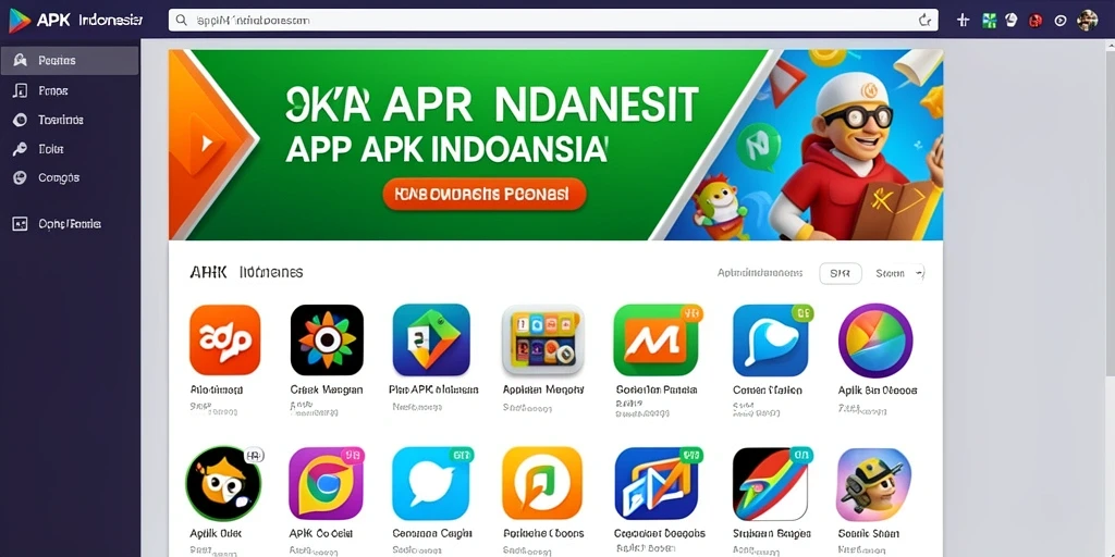 Level yang penuh tantangan dan misi menarik.