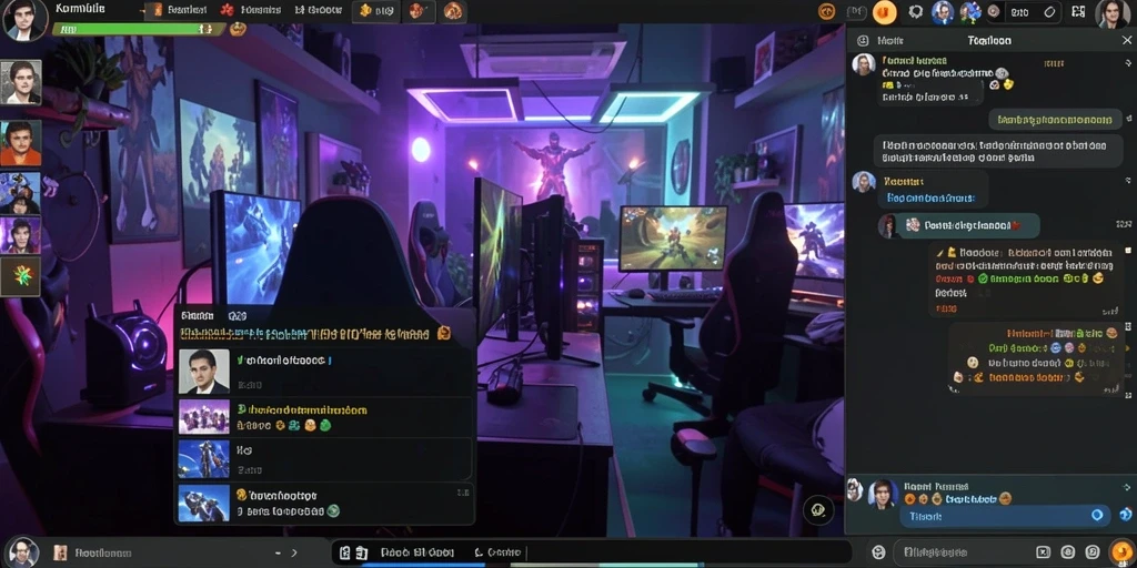 Screenshot level baru yang penuh tantangan di PPRRYY.