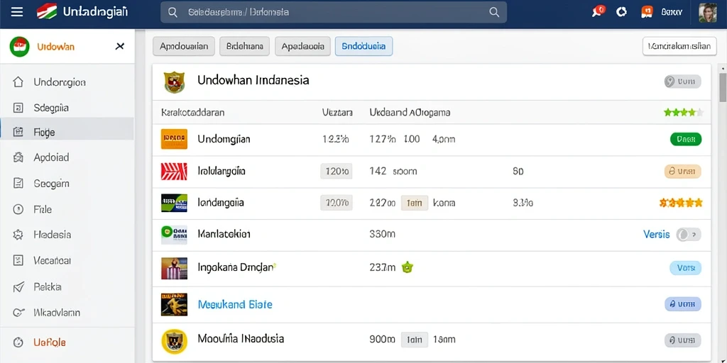 Fitur bonus harian yang menguntungkan bagi pemain.