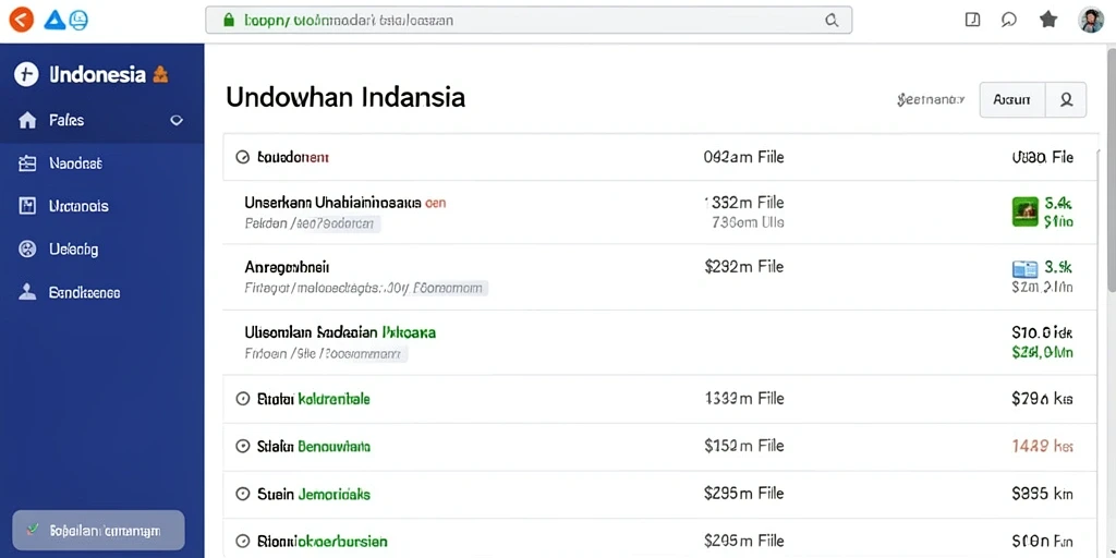 Fitur interaksi sosial di RPIDWIN yang mengasyikkan.