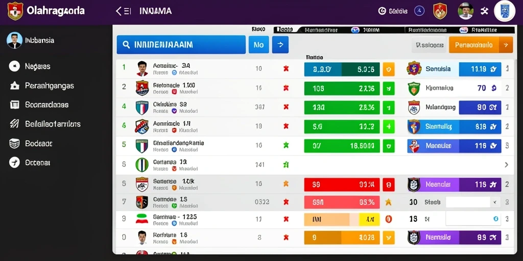 Fitur bonus yang menggiurkan untuk pemain.