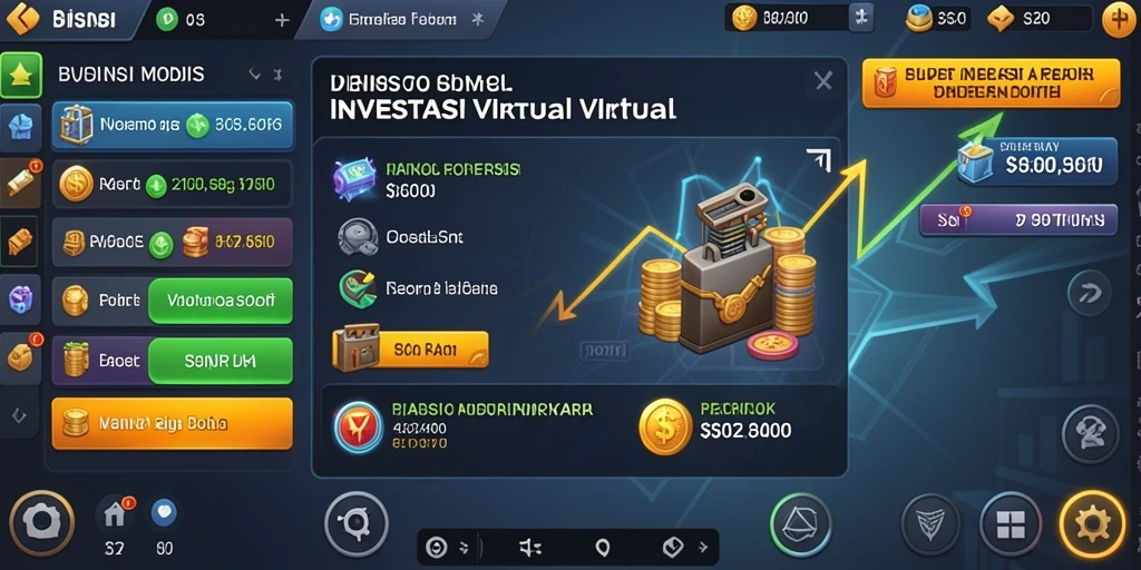 Screenshot menunjukkan komunitas aktif di WINPKR.